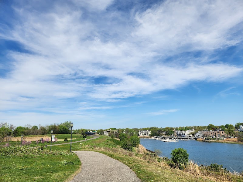 Oyster Shell Park photo 3