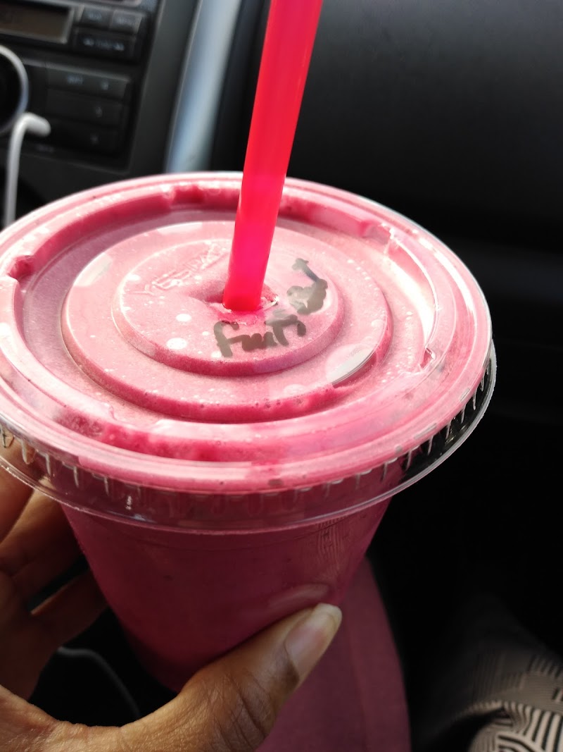 P 1 Juice Bar photo 4