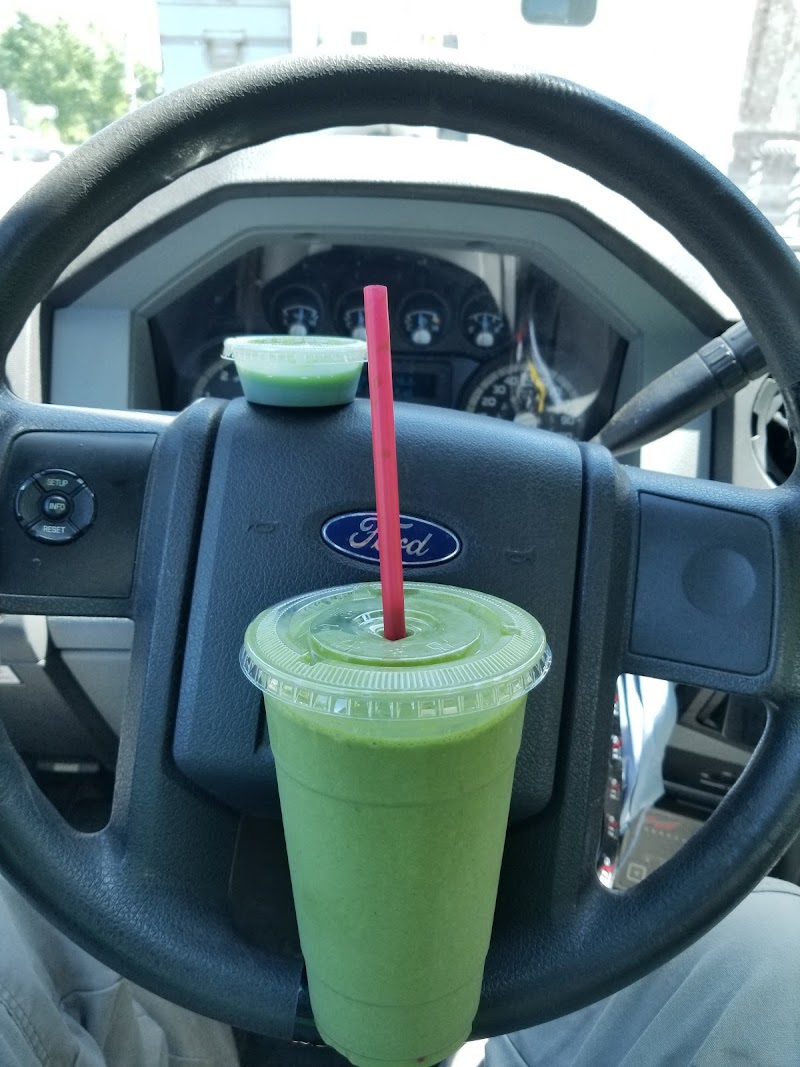P 1 Juice Bar photo 5