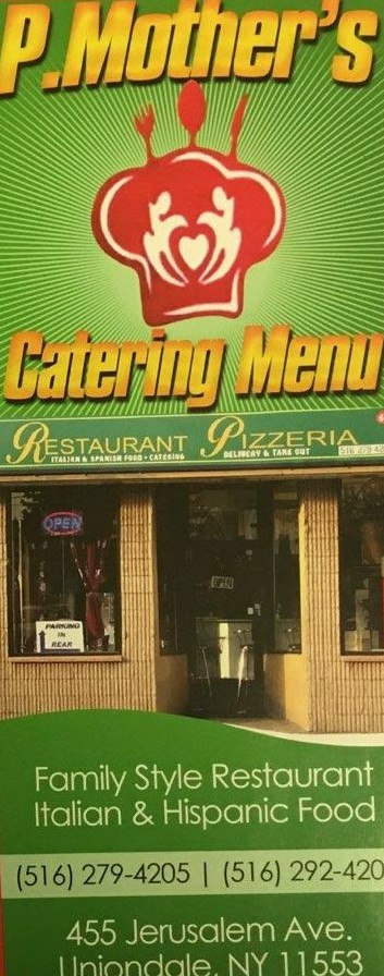 P Mother's Family Restaurant photo 1