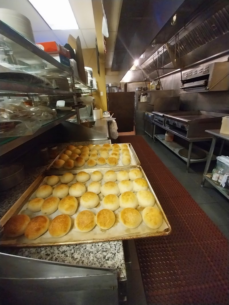 P Mother's Family Restaurant photo 5