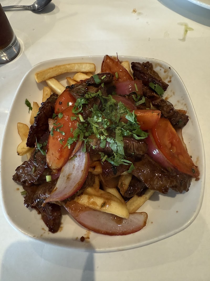 Pacha Peruvian Restaurant photo 2