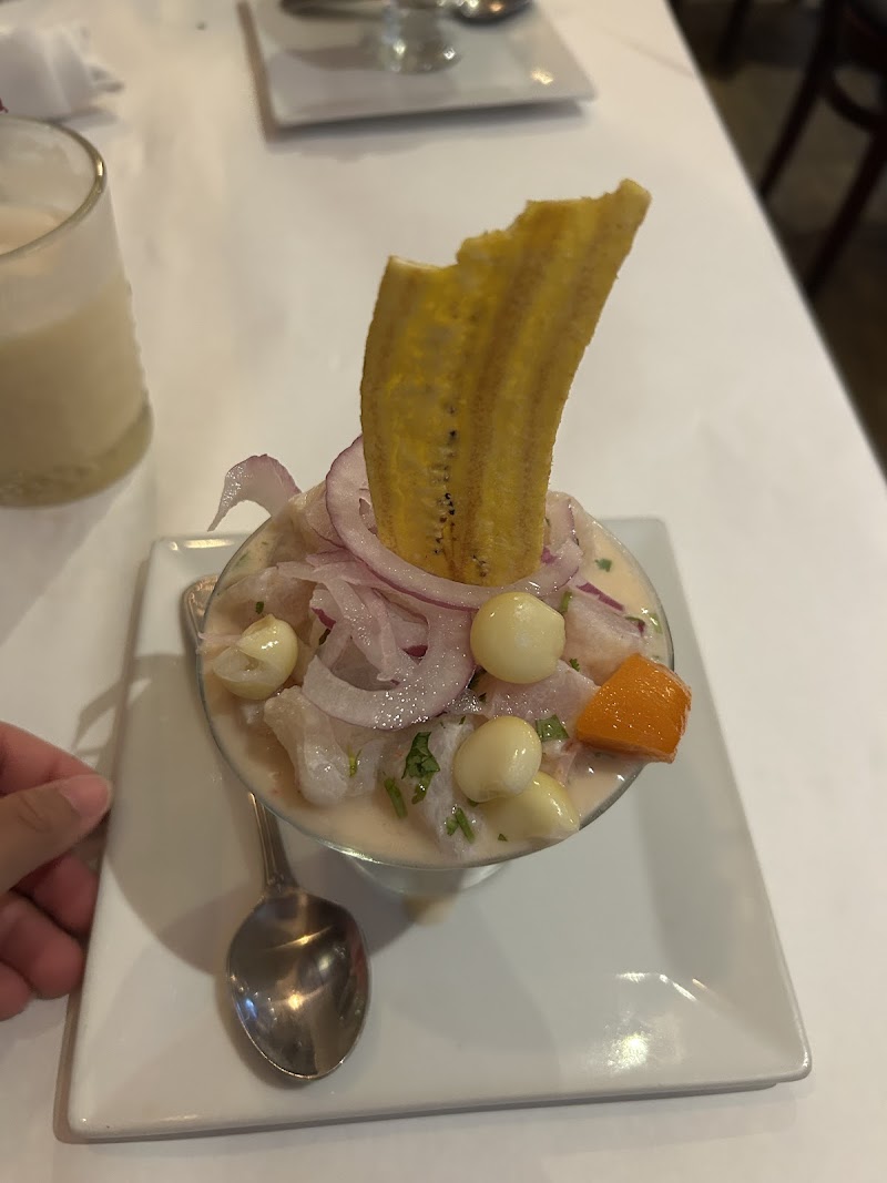 Pacha Peruvian Restaurant photo 3