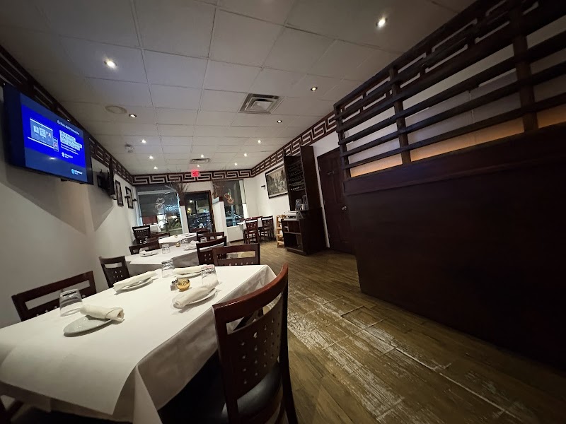 Pacha Peruvian Restaurant photo 4