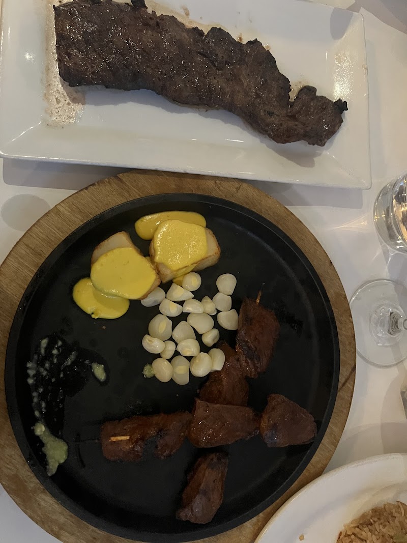 Pacha Peruvian Restaurant photo 5