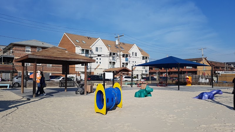 Pacific Playground photo 5