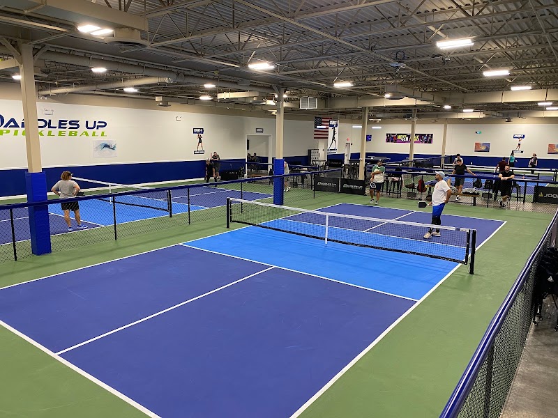 Paddles Up Pickleball photo 3