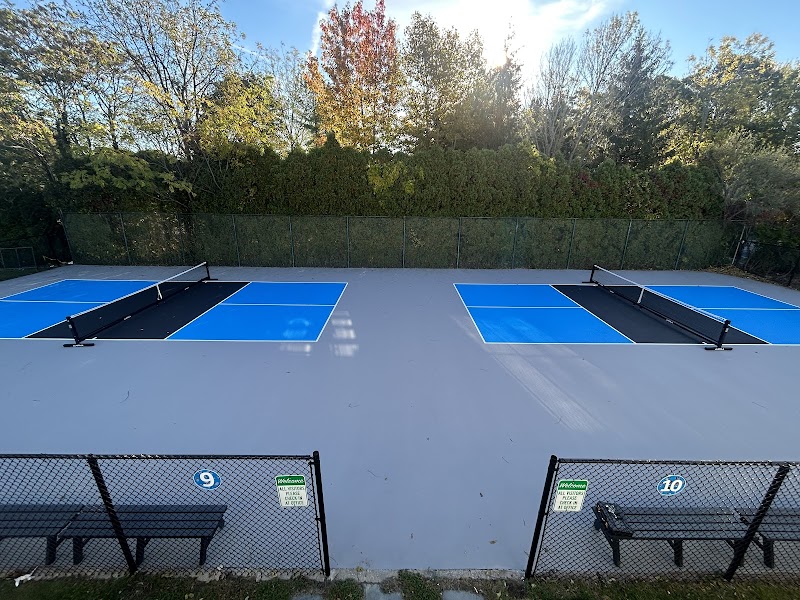 Paddles Up Pickleball & Padel photo 3