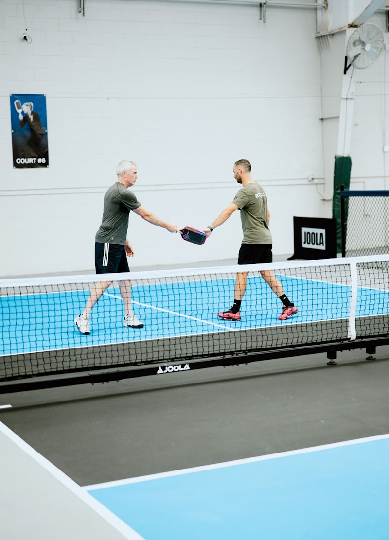 Paddles Up Pickleball & Padel photo 5