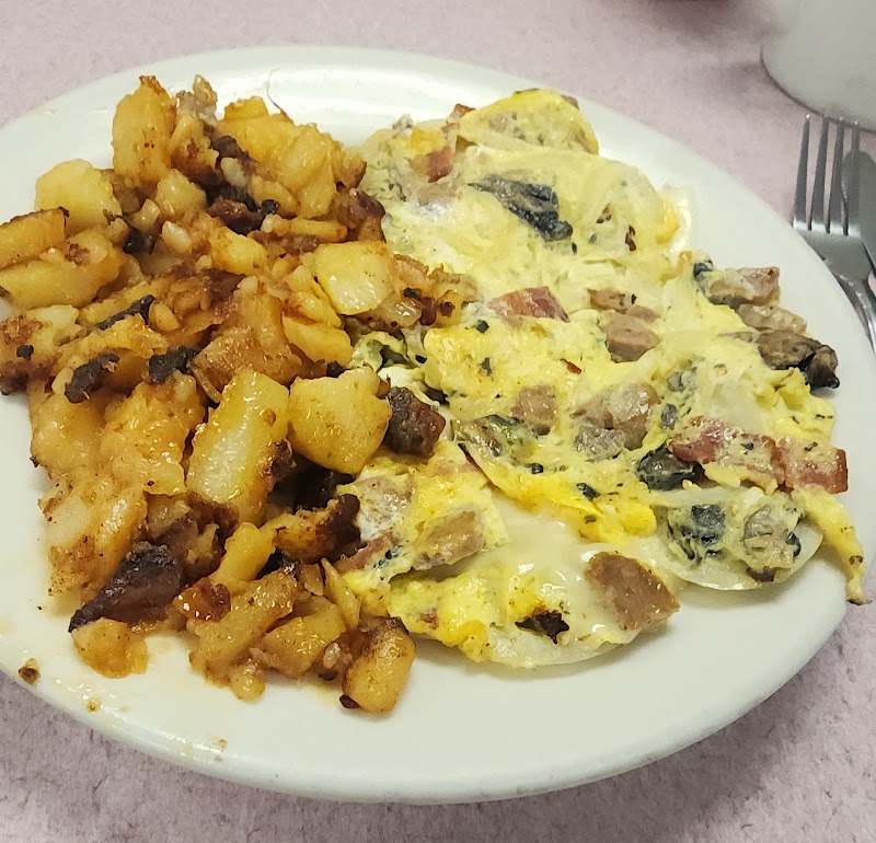 Pagliaro's Lunch photo 2