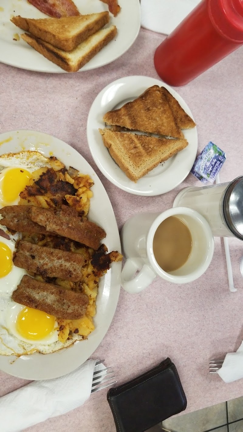 Pagliaro's Lunch photo 4