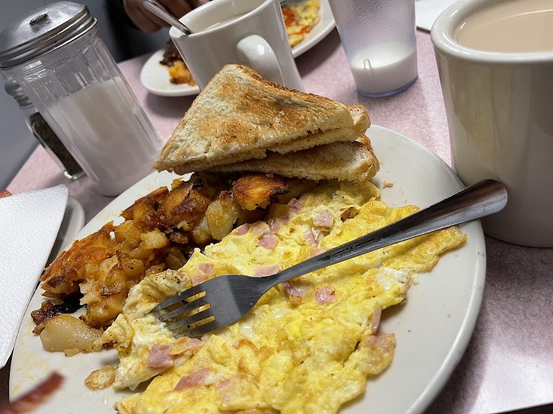 Pagliaro's Lunch photo 5