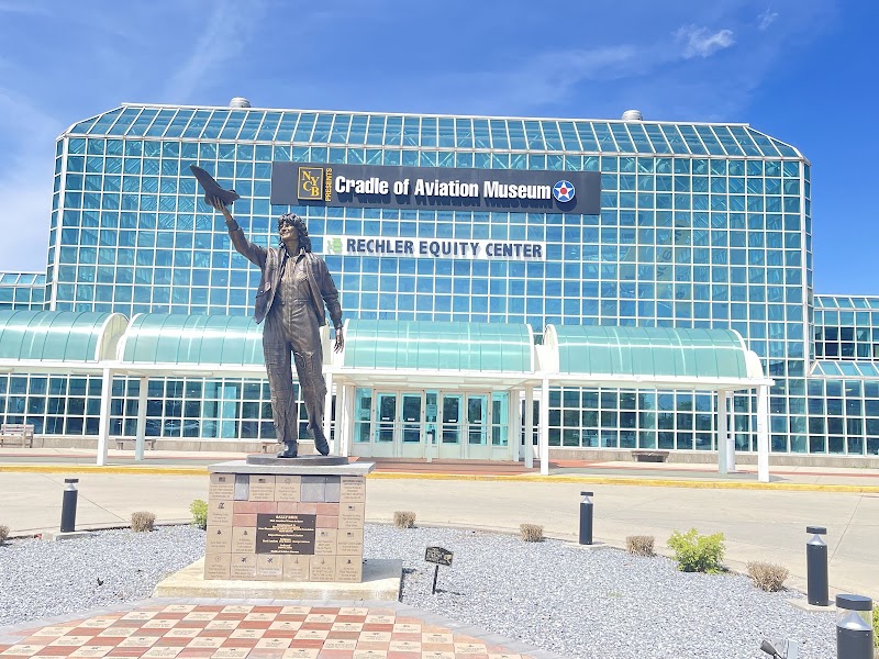 Pan Am Museum Foundation, Inc photo 1