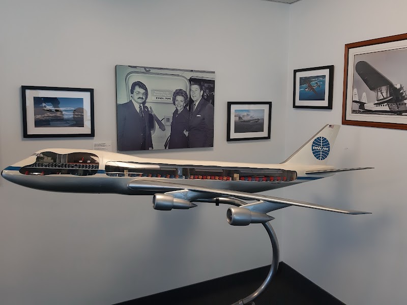 Pan Am Museum Foundation, Inc photo 2