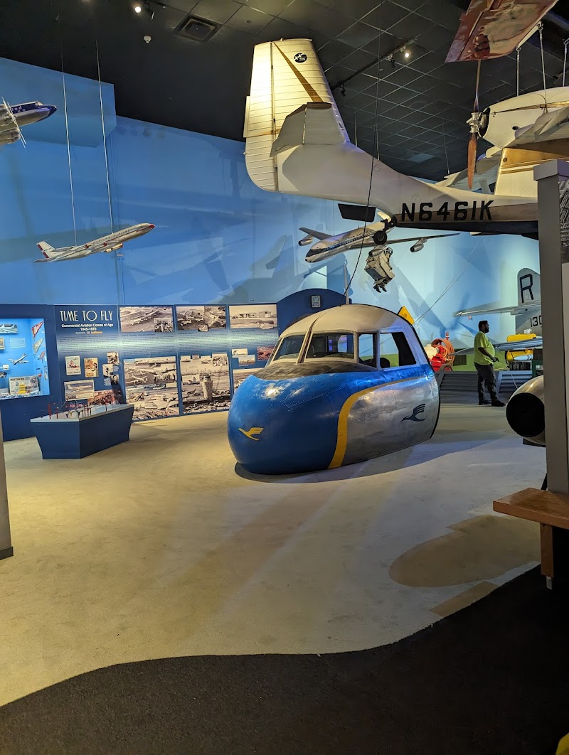 Pan Am Museum Foundation, Inc photo 3
