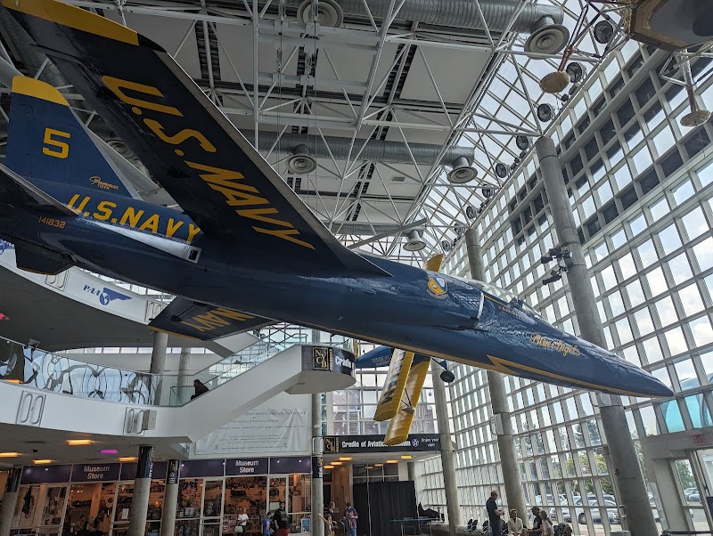 Pan Am Museum Foundation, Inc photo 4