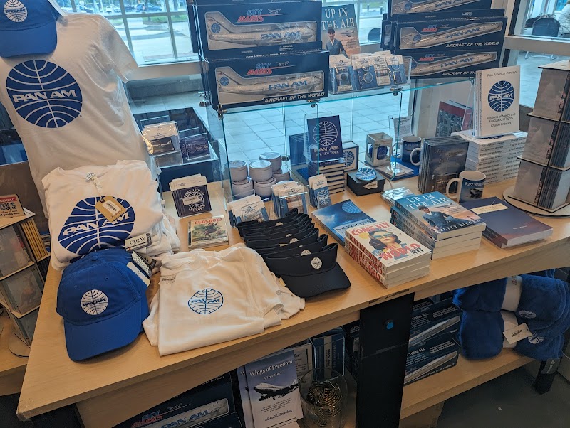 Pan Am Museum Foundation, Inc photo 5