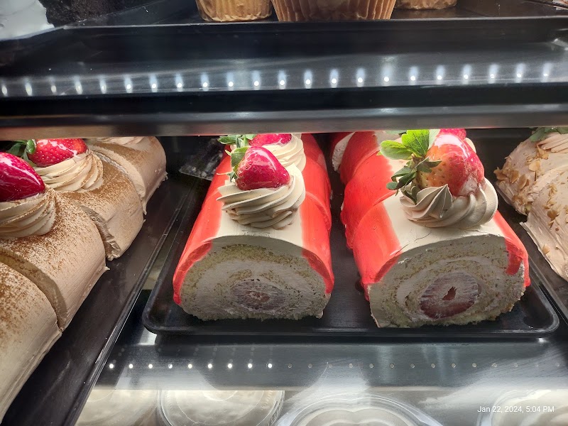 Panadería Sevillana Bakery Inc photo 4