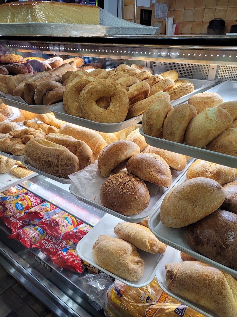 Panadería Sevillana Bakery Inc photo 5