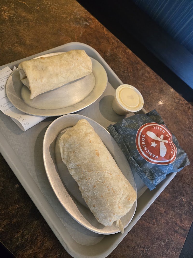 Pancheros Mexican Grill - Shelton photo 4