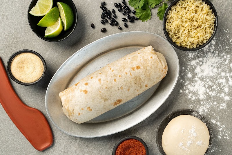 Pancheros Mexican Grill - Shelton photo 5