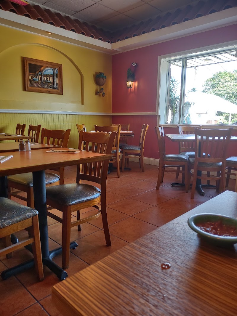 Panchita Grill photo 3
