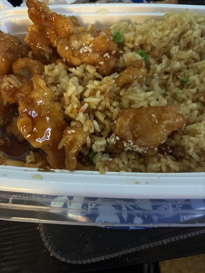 Panda Chinese Restaurant photo 2