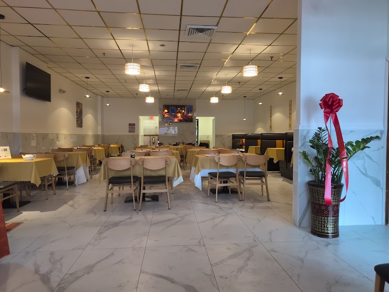 Panda Chinese Restaurant photo 1