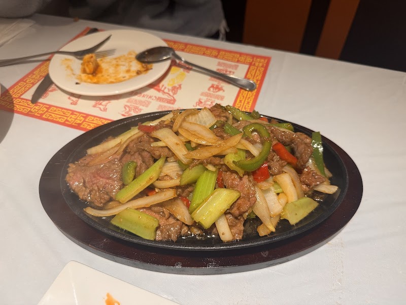 Panda Chinese Restaurant photo 2