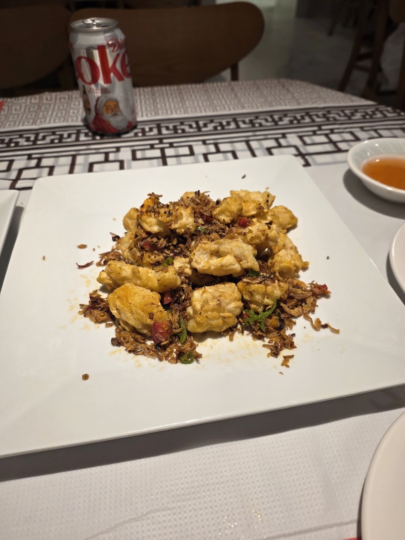 Panda Chinese Restaurant photo 5