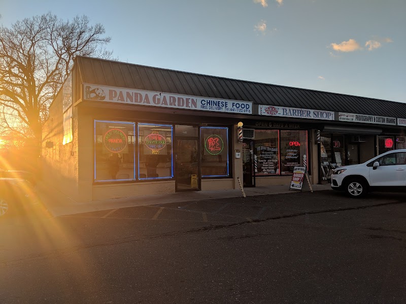 Panda Garden Chinese Restaurant photo 2