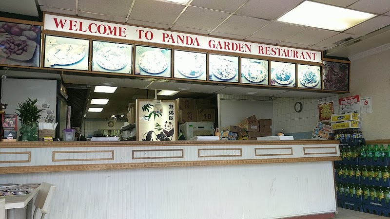 Panda Garden Chinese Restaurant photo 3