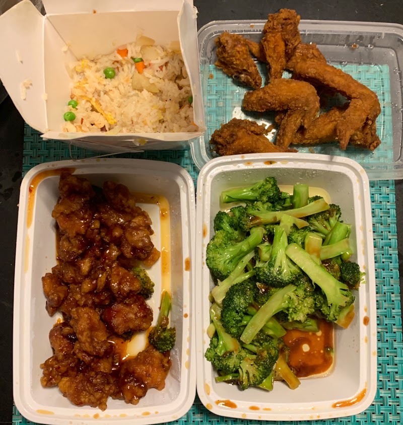 Panda Restaurant photo 3