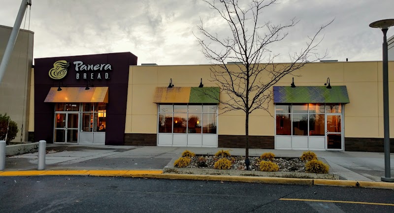 Panera Bread photo 1
