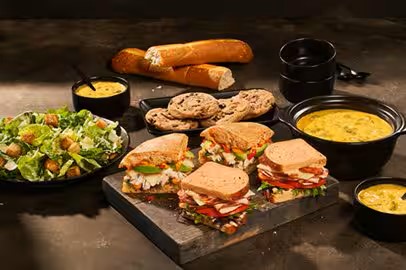 Panera Bread photo 3