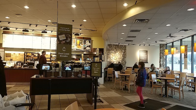 Panera Bread photo 1