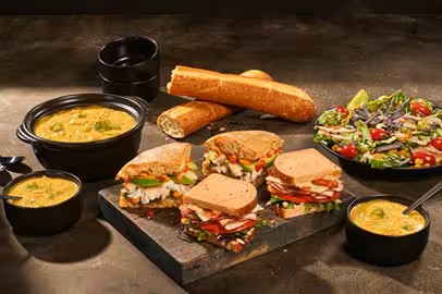 Panera Bread photo 3