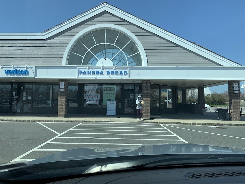Panera Bread photo 1