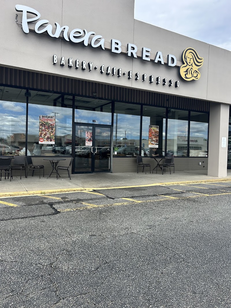 Panera Bread photo 1