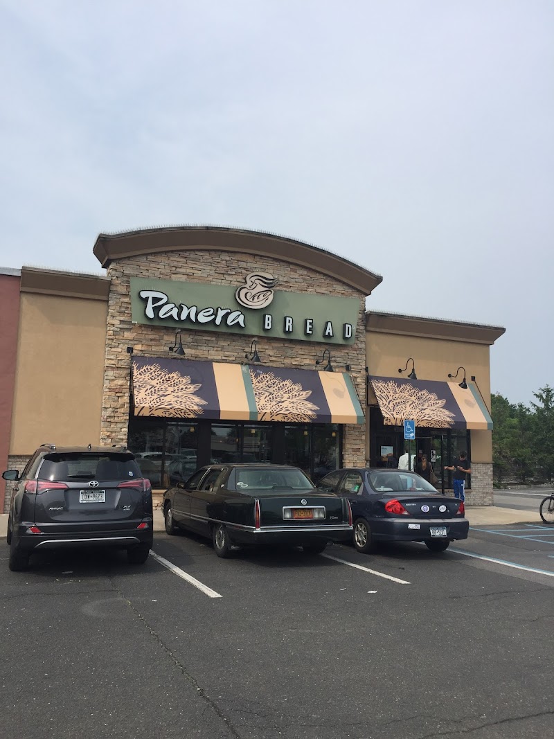 Panera Bread photo 1