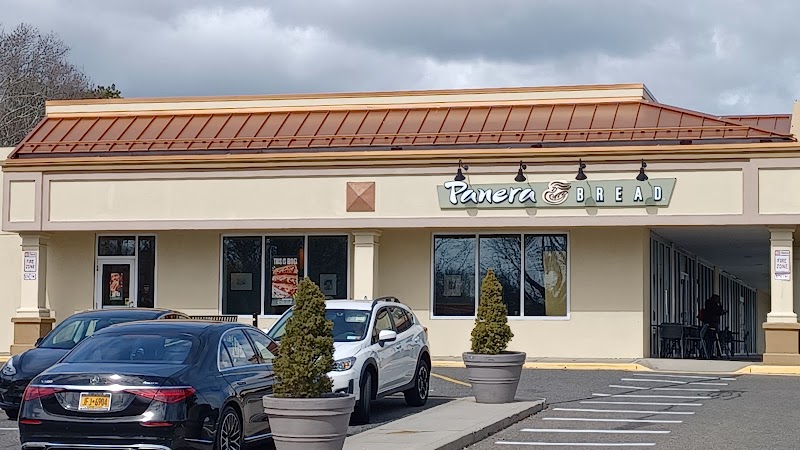 Panera Bread photo 1