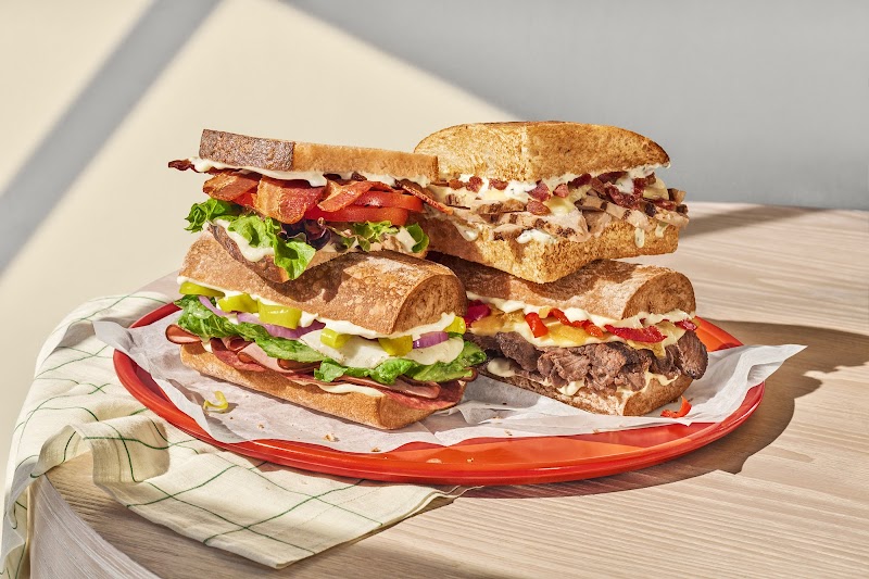 Panera Bread photo 3