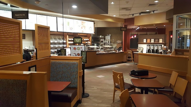 Panera Bread photo 1