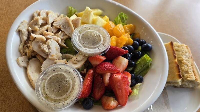 Panera Bread photo 3