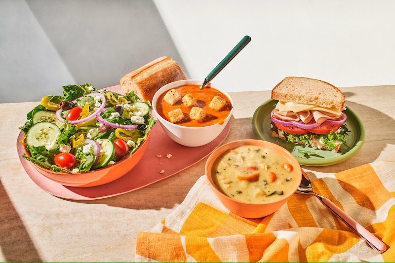 Panera Bread photo 4