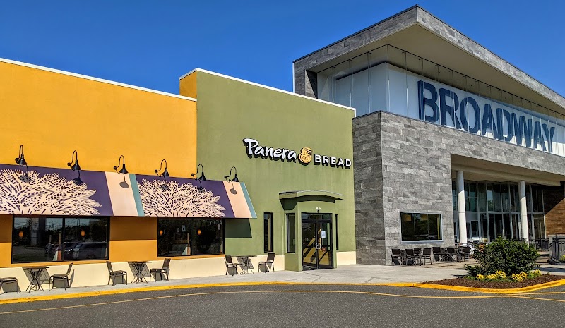 Panera Bread photo 1