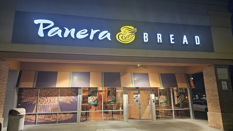 Panera Bread photo 1
