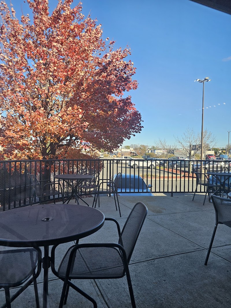 Panera Bread photo 1