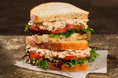 Panera Bread photo 4