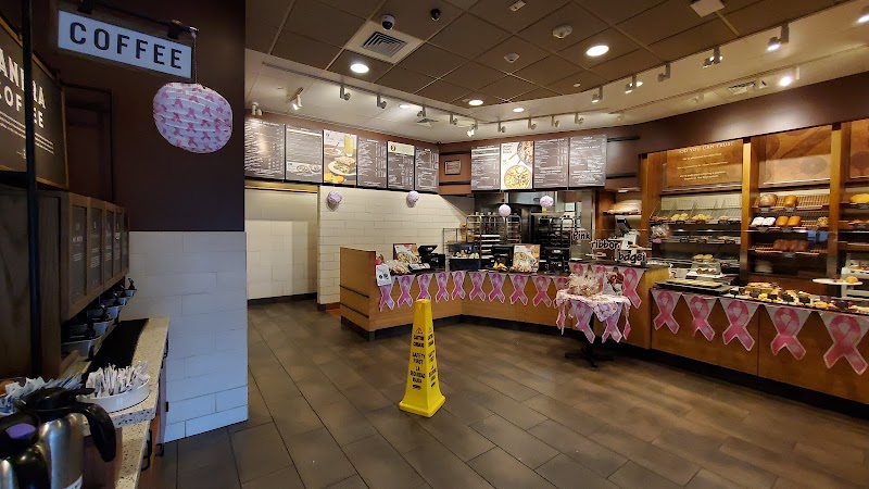 Panera Bread photo 1